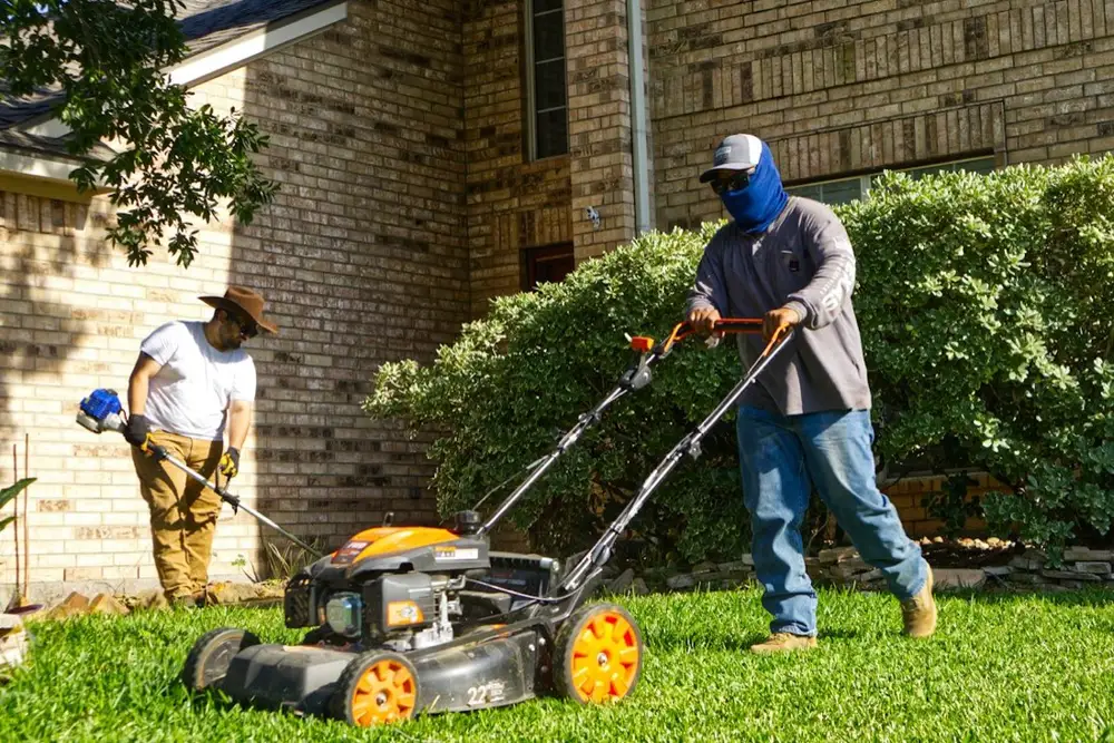 Gardening & Lawn Maintenance in Carson, CA