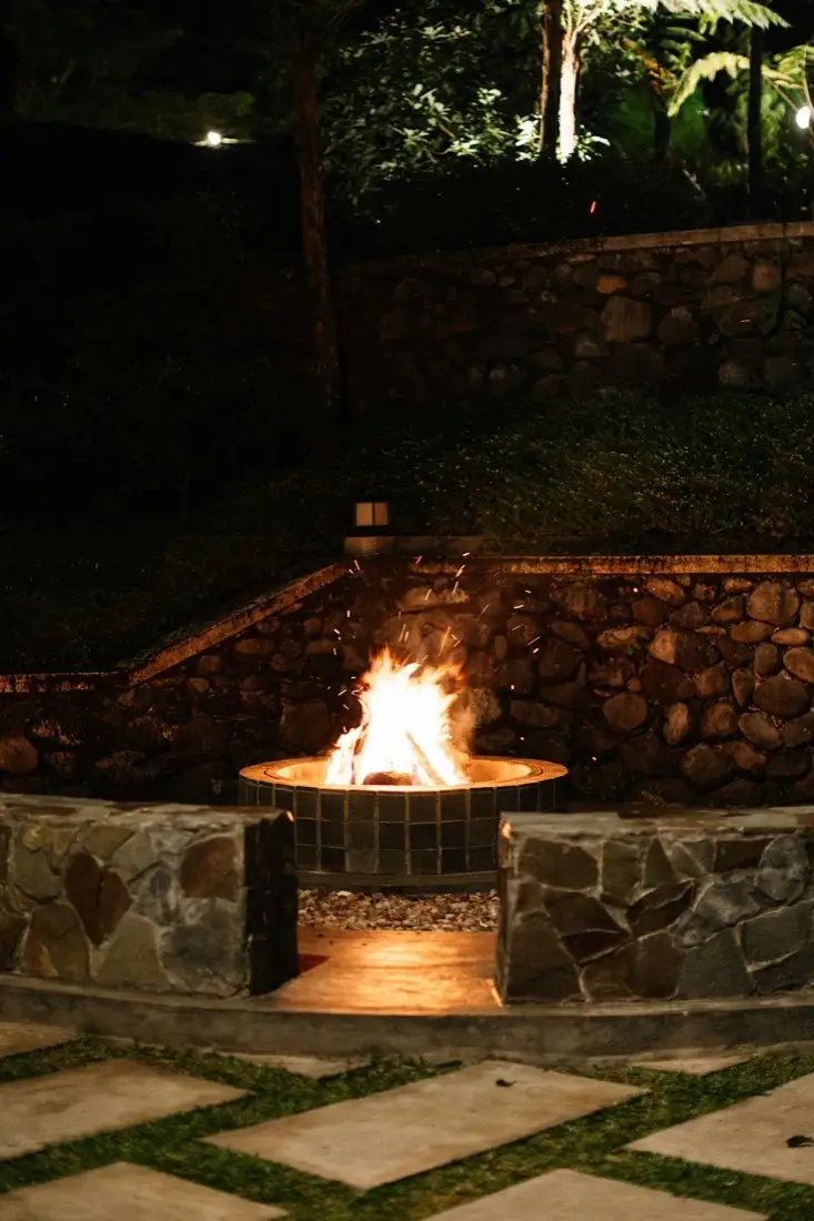 Landscape Lighting in Long Beach, CA