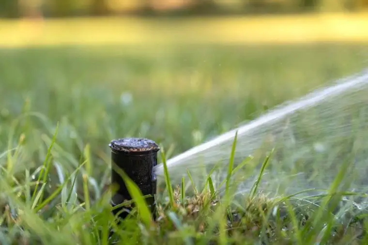 Sprinkler & Irrigation Systems in Carson, CA