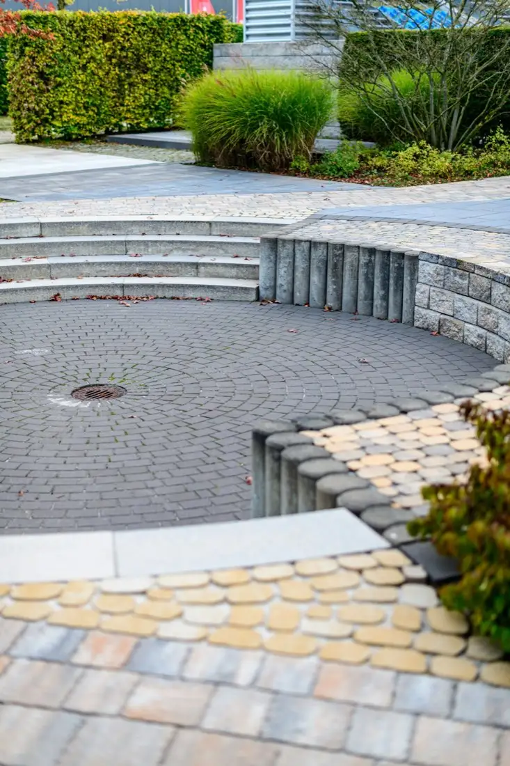 Hardscape & Masonry in Carson, CA